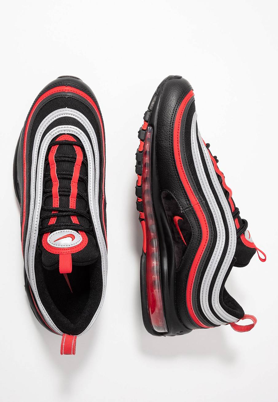 Фото № 2 с приближением к товару «‎Nike Air Max 97 »