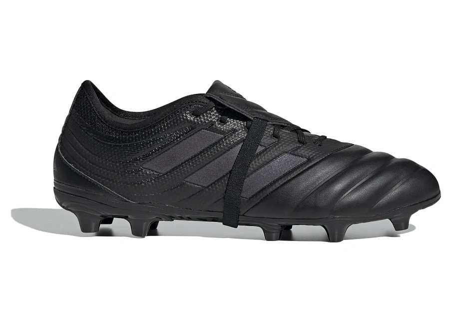 Фото № 1 с приближением к товару «‎adidas Copa Glora 19.2 FG Core Black»