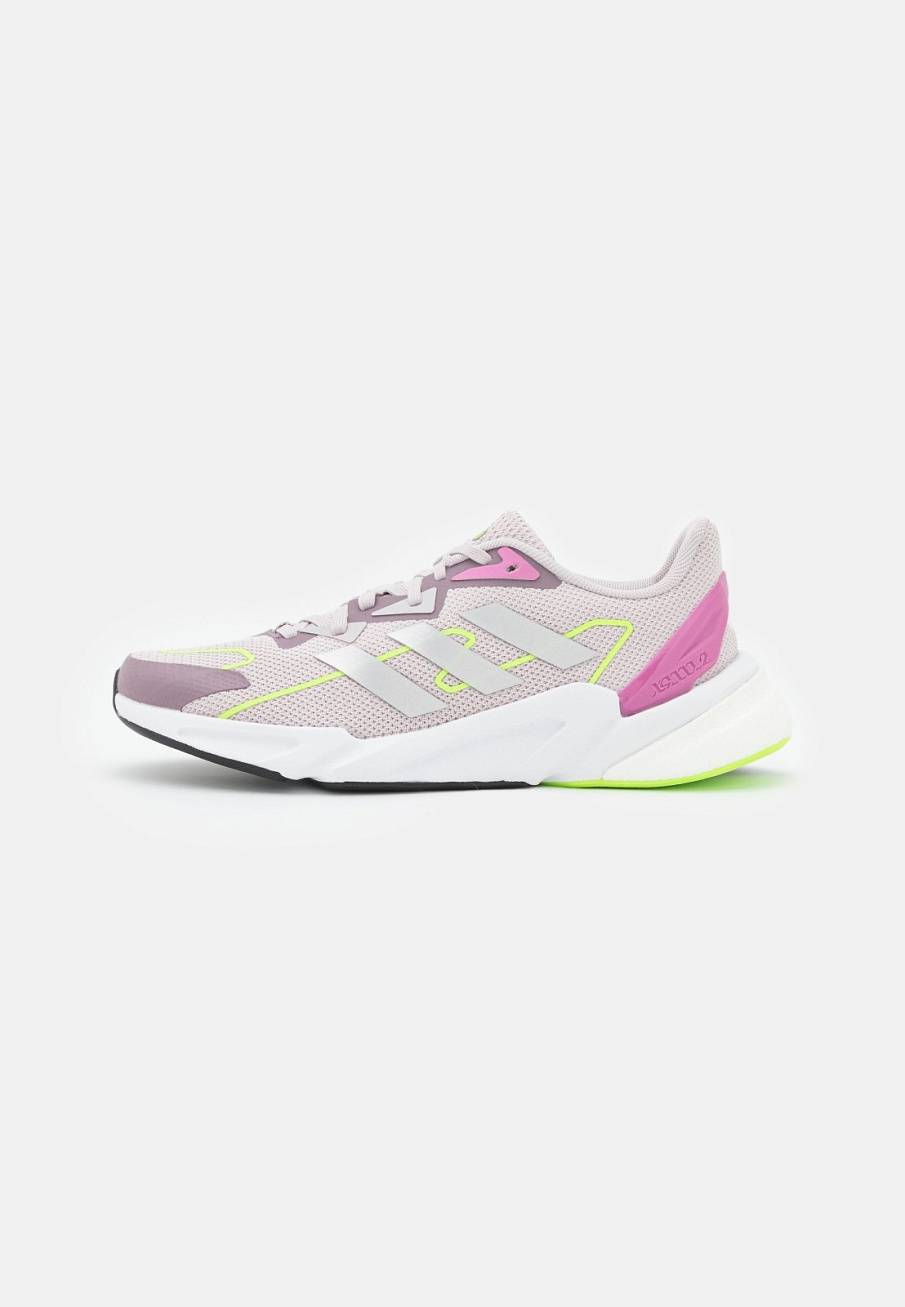 Фото № 1 с приближением к товару «‎Adidas X9000l2»