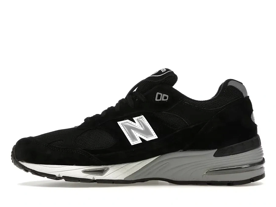 Фото № 3 с приближением к товару «‎New Balance 991»