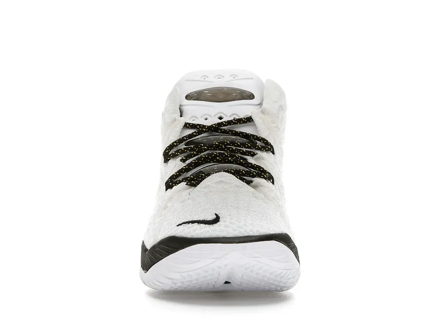 Фото № 2 с приближением к товару «‎Nike LeBron 18 Lakers Home»