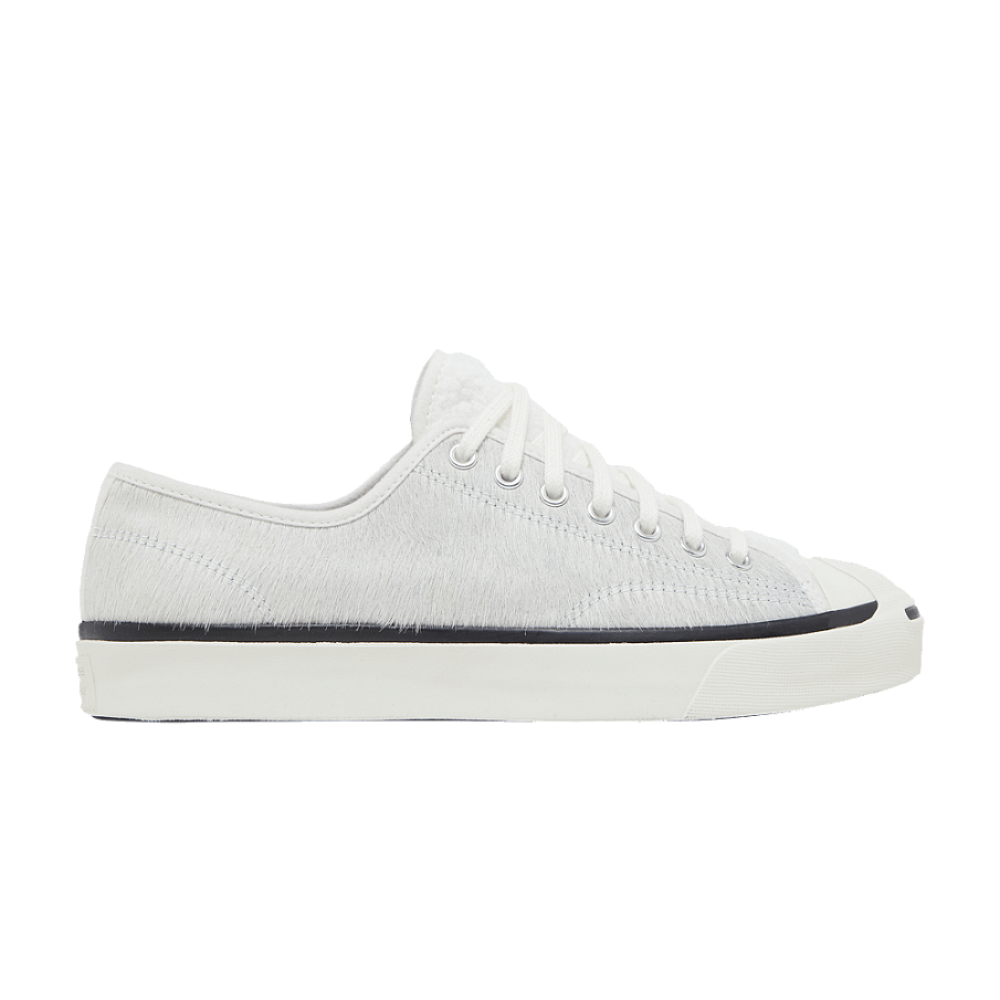 Фото № 1 с приближением к товару «‎CLOT x Converse Jack Purcell Low Giant Panda»