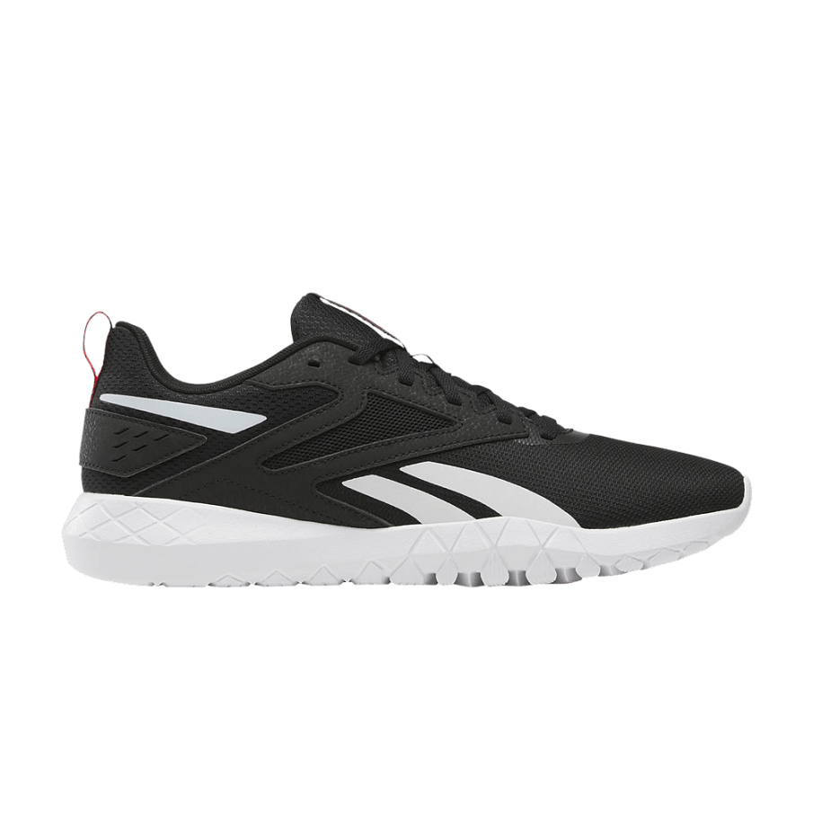 Фото № 1 с приближением к товару «‎Reebok Flexagon Energy 4 Black White (100211907)»