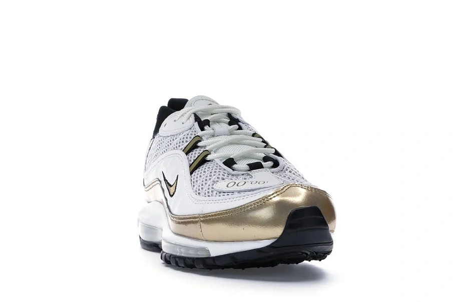 Фото № 3 с приближением к товару «‎Nike Air Max 98 Hyperlocal UK»