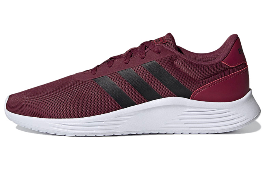 Фото № 1 с приближением к товару «‎adidas neo Lite Racer 2.0 Red»