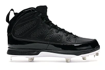 Фото № 1 с приближением к товару «‎Jordan 9 Retro Metal Cleat RE2PECT Black»