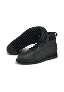 Фото № 5 с приближением к товару «‎Puma Desierto Rubber »
