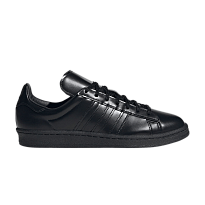 Фото № 1 с приближением к товару «‎Adidas Campus 80s Triple Black»