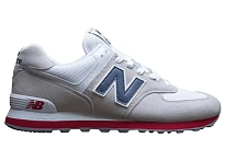 Фото № 1 с приближением к товару «‎New Balance 574»