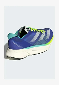 Фото № 4 с приближением к товару «‎ADIZERO ADIOS PRO 3 UNISEX»