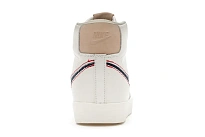 Фото № 4 с приближением к товару «‎Nike Blazer Mid 77 Denham»