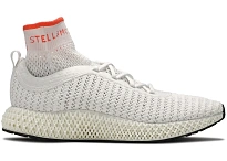Фото № 1 с приближением к товару «‎adidas Alphaedge 4D Stella McCartney White »