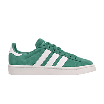 Фото № 1 с приближением к товару «‎Adidas Campus True Green»
