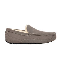 Фото № 1 с приближением к товару «‎UGG Ascot Slipper Grey»