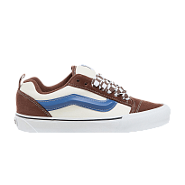 Фото № 1 с приближением к товару «‎Vans Knu-Skool Mega Check - Potting Soil»