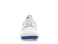 Фото № 2 с приближением к товару «‎New Balance 550»