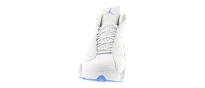 Фото № 4 с приближением к товару «‎Jordan 13 Retro Neutral Grey»