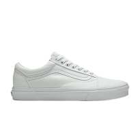 Фото № 1 с приближением к товару «‎Vans Old Skool True White»