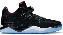 Фото № 1 с приближением к товару «‎Jordan Spike Forty Low Polka Dots and Checkerboard Black»