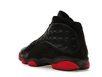 Фото № 6 с приближением к товару «‎Jordan 13 Retro Dirty Bred»