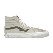Фото № 1 с приближением к товару «‎Vans Sk8-Hi Re-Issue LX Notre Off-White»