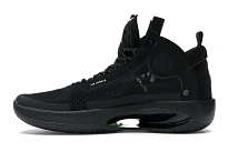 Фото № 3 с приближением к товару «‎Jordan XXXIV Black Cat»