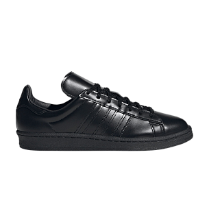 Adidas Campus 80s Triple Black