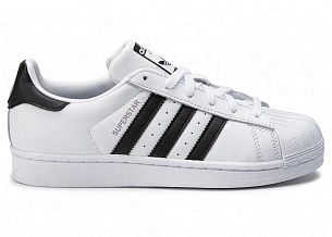 adidas Superstar Footwear White 
