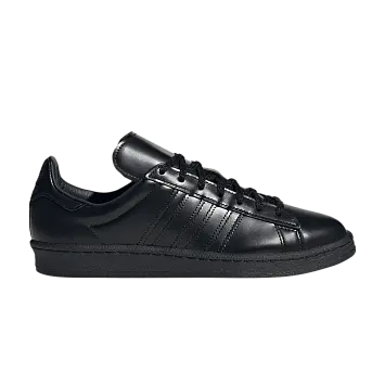 Adidas Campus 80s Triple Black