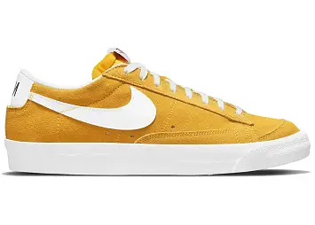 Nike Blazer Low 77 Speed Yellow (DA7254-700)