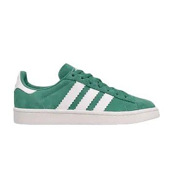 Adidas Campus True Green