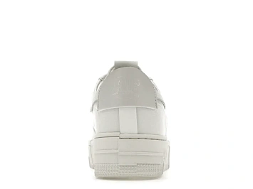 Nike Air Force 1 Low Pixel Summit White  - 4