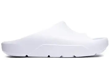 Jordan Post Slide White (DX5575-100)