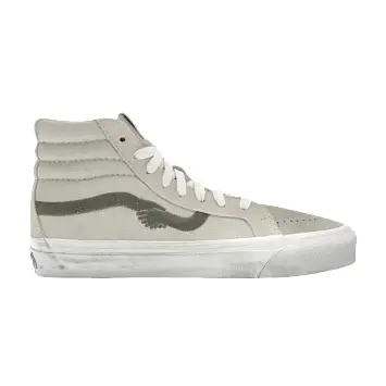 Vans Sk8-Hi Re-Issue LX Notre Off-White - 1