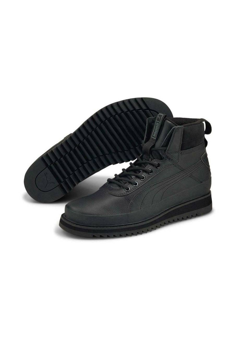 Фото № 5 с приближением к товару «‎Puma Desierto Rubber »