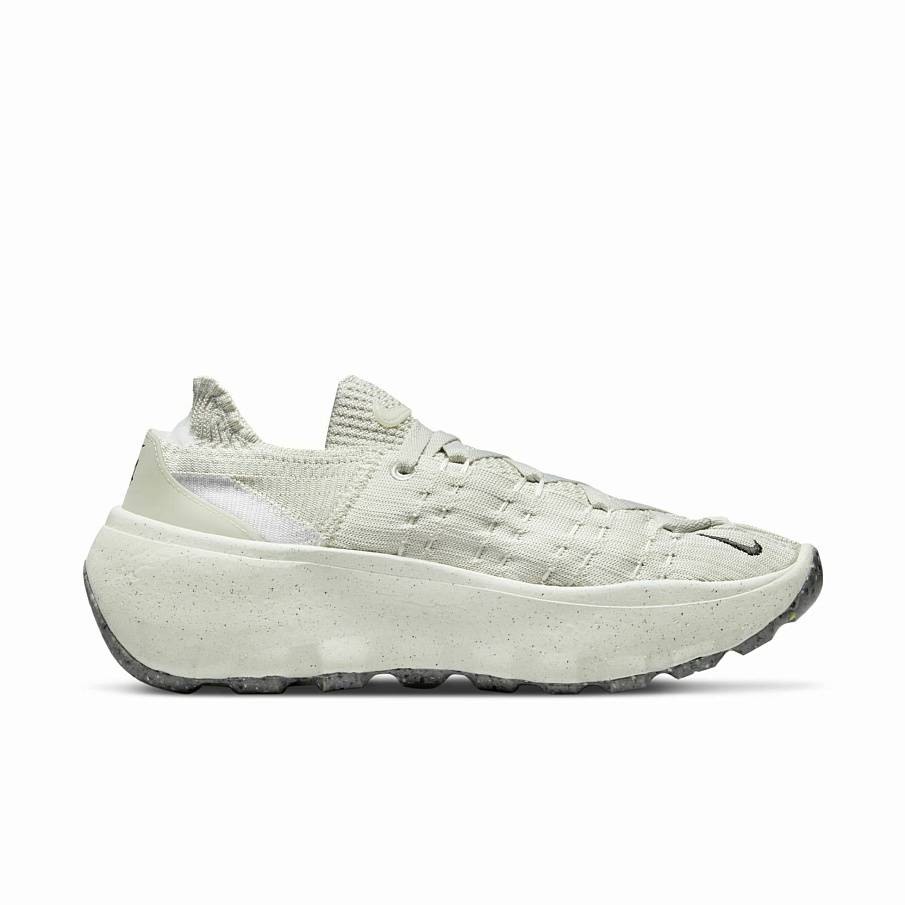 Фото № 5 с приближением к товару «‎Nike Space Hippie »