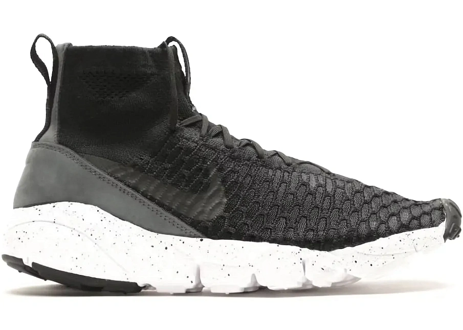 Фото № 1 с приближением к товару «‎Nike Air Footscape Magista Flyknit»