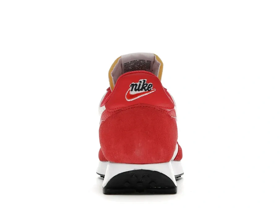 Фото № 4 с приближением к товару «‎Nike Air Tailwind 79 Sail Track Red»