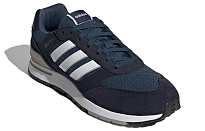 Фото № 3 с приближением к товару «‎adidas neo Run80s Navy»