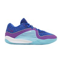Фото № 1 с приближением к товару «‎Nike KD 16 Ready, Play (DV2917-401)»