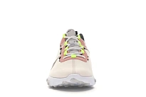 Фото № 2 с приближением к товару «‎Nike React Element 55 Premium Light Soft Pink »