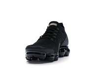 Фото № 2 с приближением к товару «‎Nike Air VaporMax 2 Black Metallic Gold »