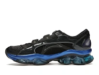 Фото № 3 с приближением к товару «‎ASICS Gel Quantum Lylia Kiko Kostadinov Hysteric Glamour Black »