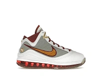 Фото № 1 с приближением к товару «‎Nike LeBron 7»