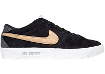 Фото № 1 с приближением к товару «‎Nike SB Bruin Premium SE Lost Art»