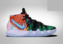 Фото № 1 с приближением к товару «‎Nike Kybrid S2 Best OF Kyrie Irving»