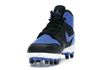 Фото № 4 с приближением к товару «‎Jordan 1 TD Mid Royal»