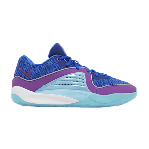 Nike KD 16 Ready, Play (DV2917-401)
