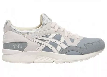 ASICS Gel-Lyte III RE Stone Grey - 1