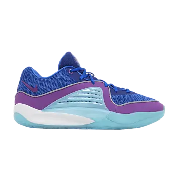 Nike KD 16 Ready, Play (DV2917-401)